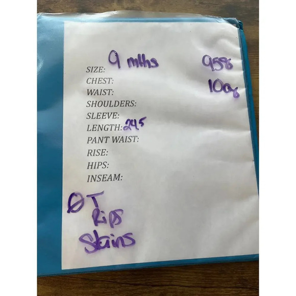 Osh Kosh Unisex Gray 9month One-Pieces with Hoodie Zipper Outfit - Picture 7 of 7